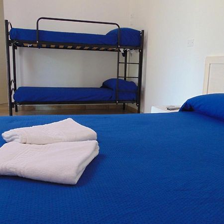 Agriturismo Villa Tommaso Torre dell'Orso Ngoại thất bức ảnh