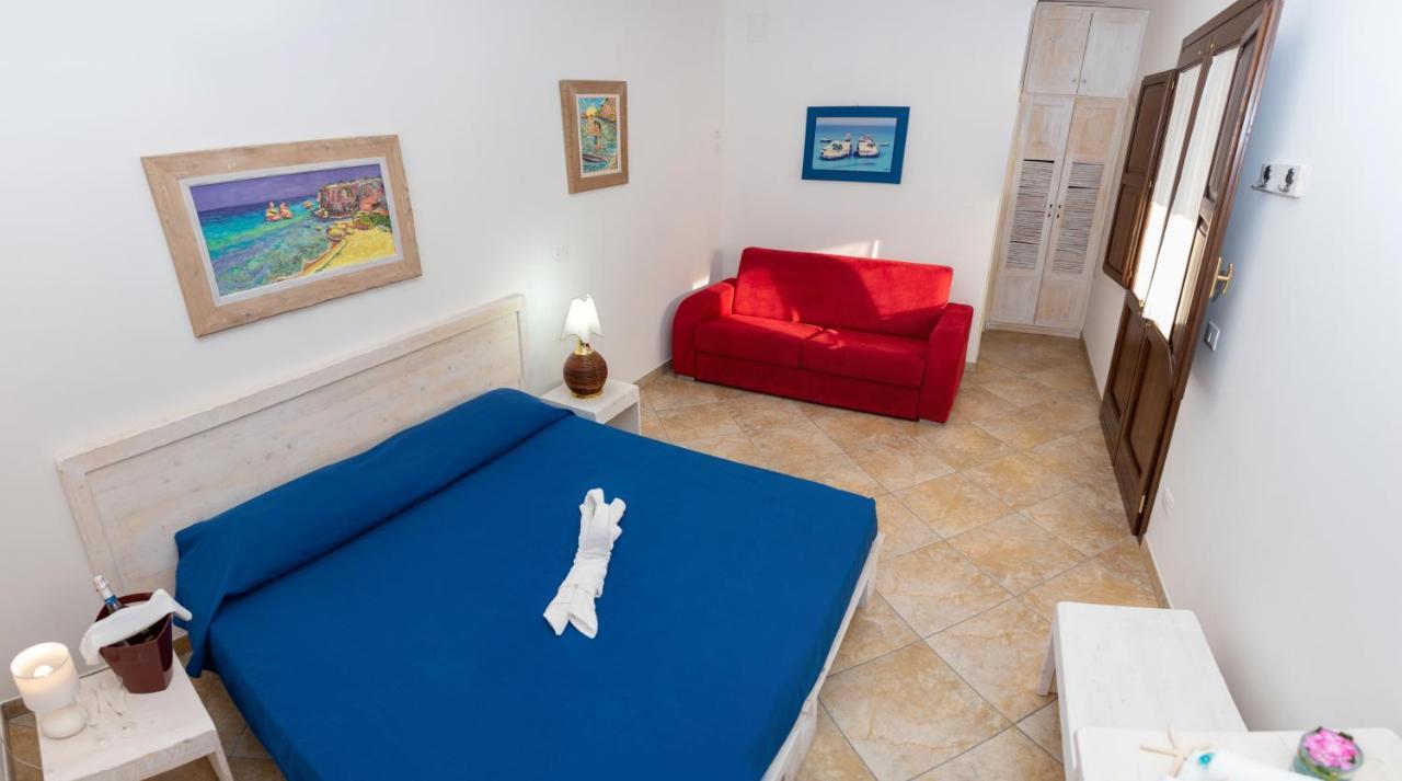 Agriturismo Villa Tommaso Torre dell'Orso Ngoại thất bức ảnh