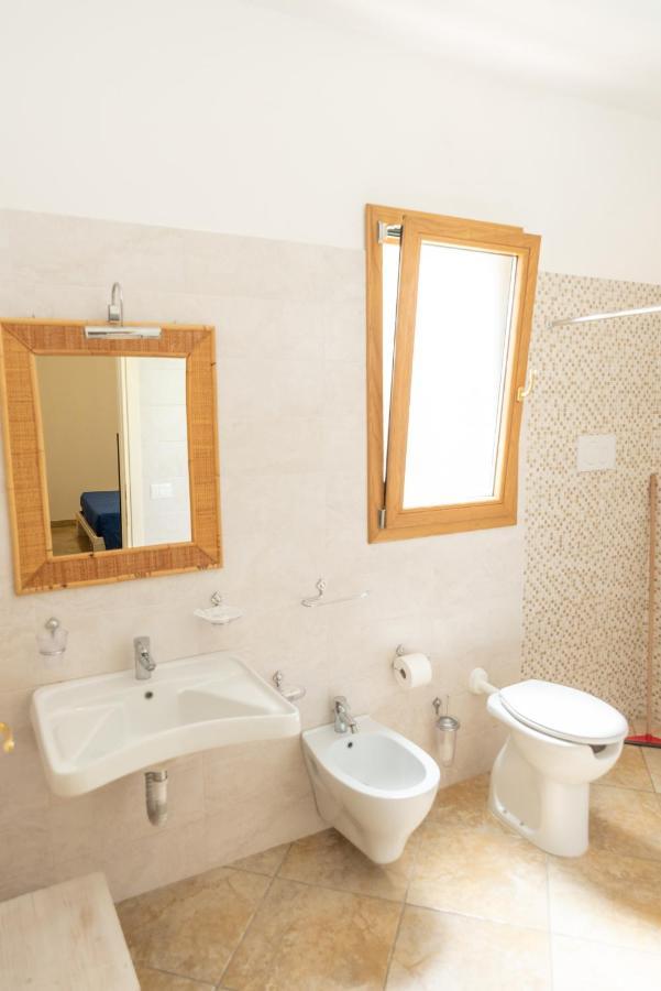 Agriturismo Villa Tommaso Torre dell'Orso Ngoại thất bức ảnh