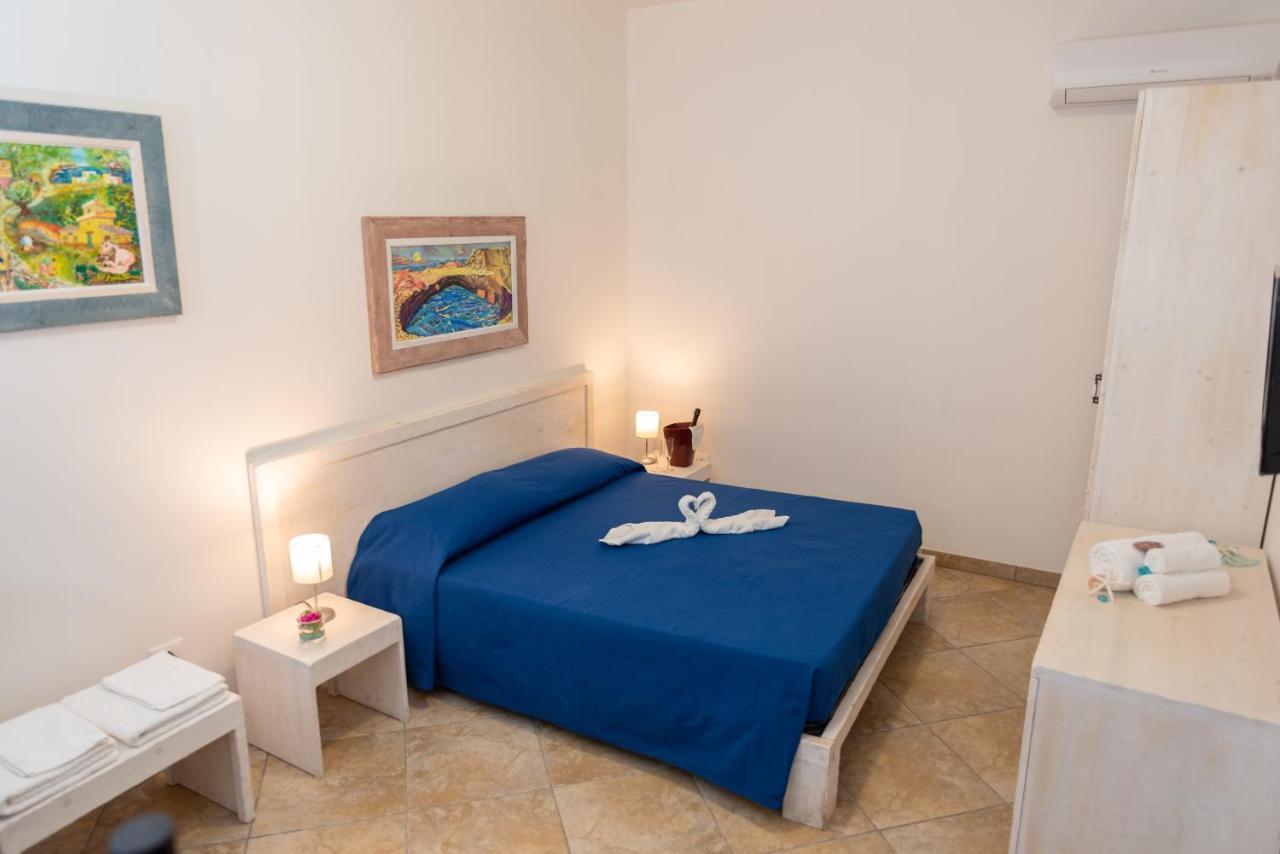 Agriturismo Villa Tommaso Torre dell'Orso Ngoại thất bức ảnh