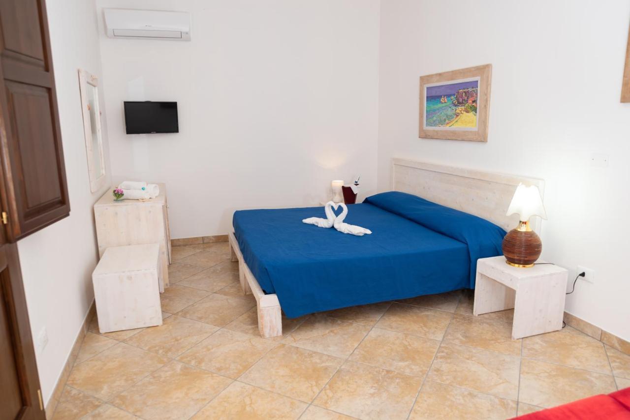 Agriturismo Villa Tommaso Torre dell'Orso Ngoại thất bức ảnh