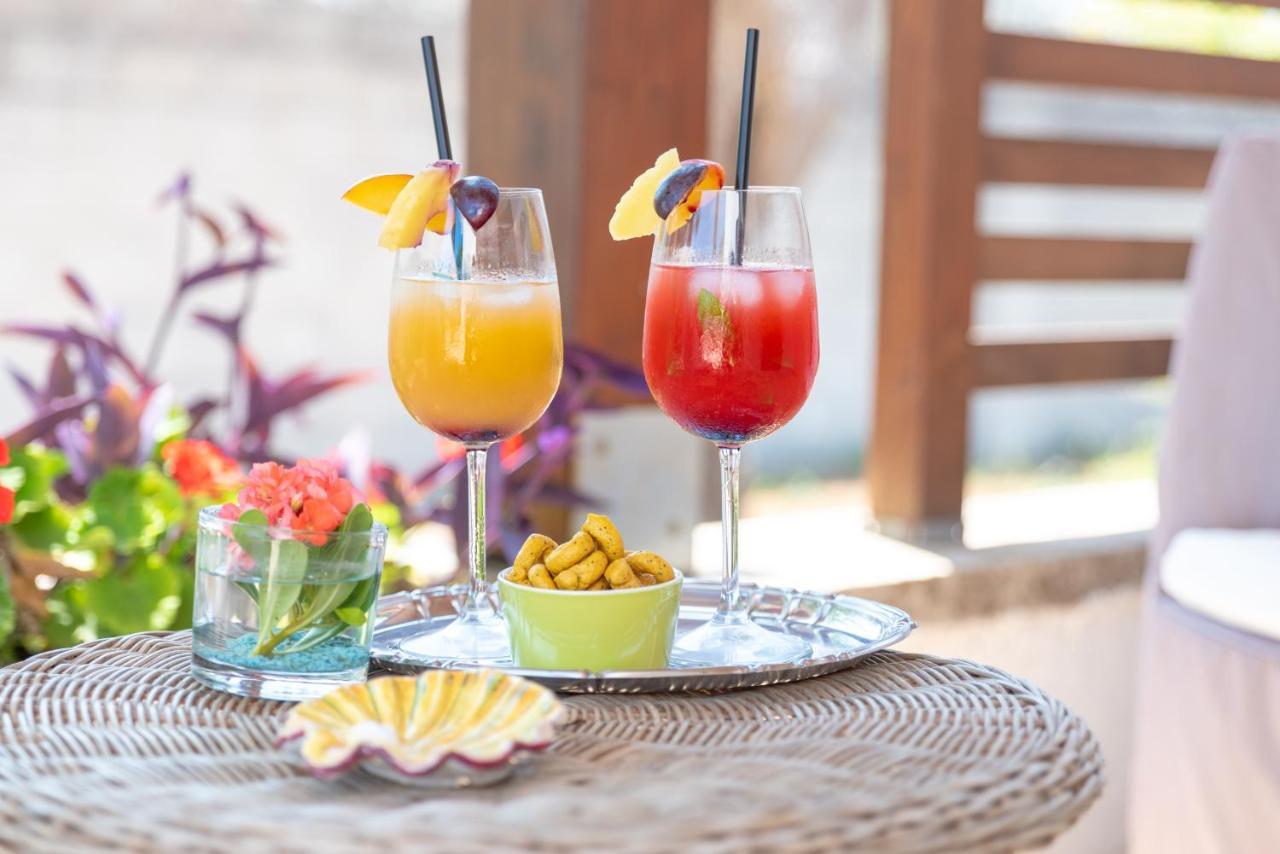 Agriturismo Villa Tommaso Torre dell'Orso Ngoại thất bức ảnh