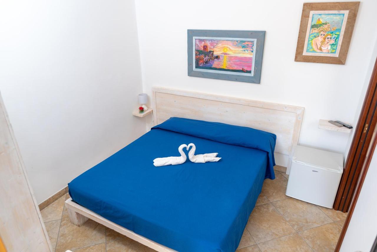 Agriturismo Villa Tommaso Torre dell'Orso Ngoại thất bức ảnh