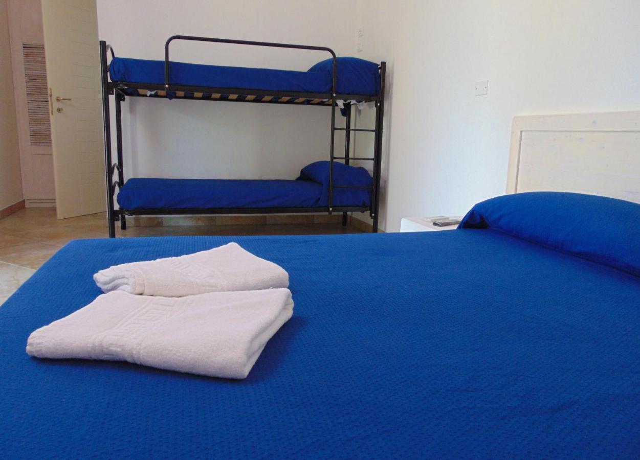 Agriturismo Villa Tommaso Torre dell'Orso Ngoại thất bức ảnh