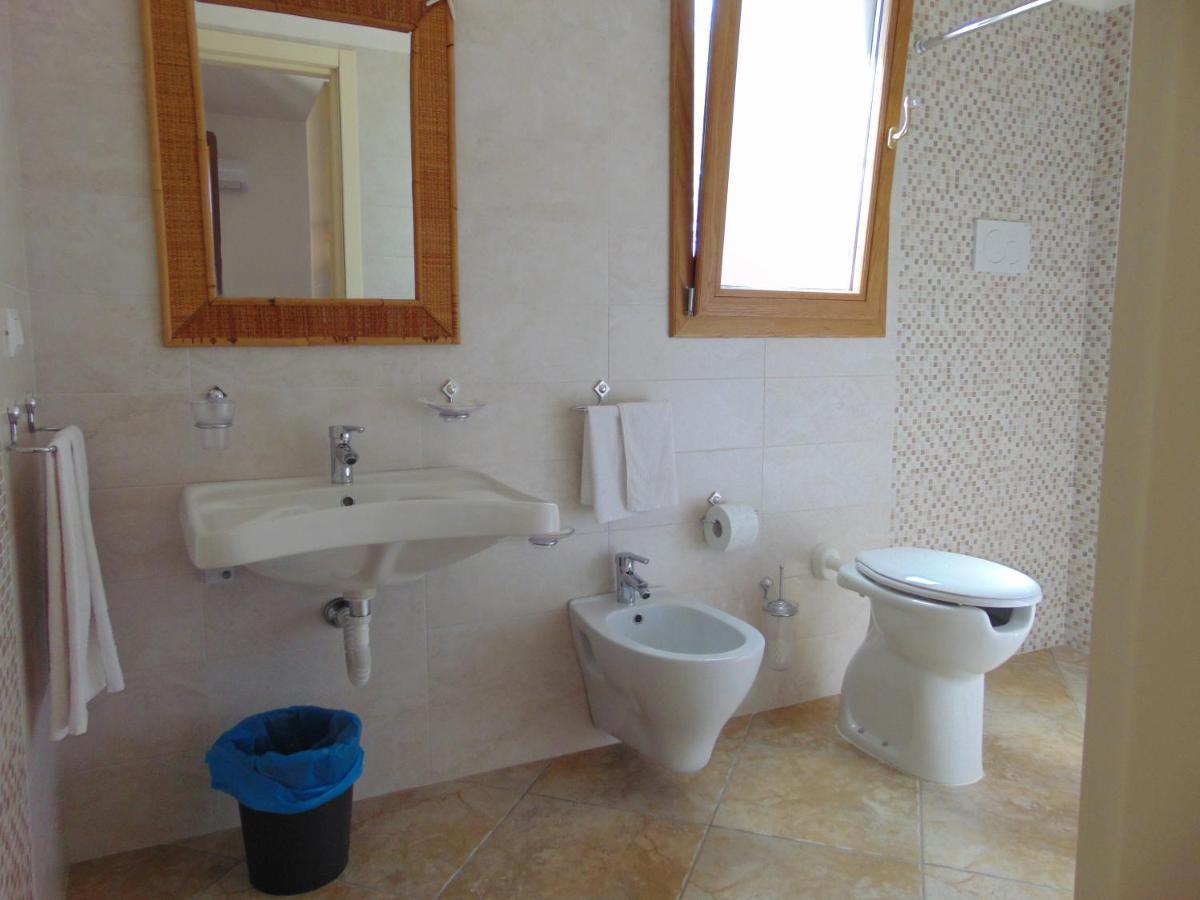 Agriturismo Villa Tommaso Torre dell'Orso Ngoại thất bức ảnh