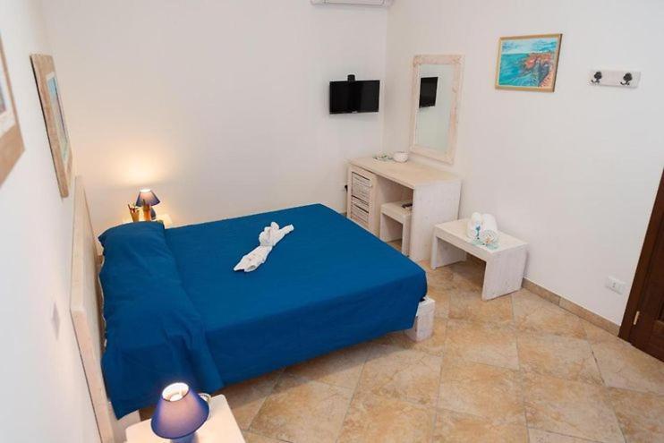 Agriturismo Villa Tommaso Torre dell'Orso Ngoại thất bức ảnh