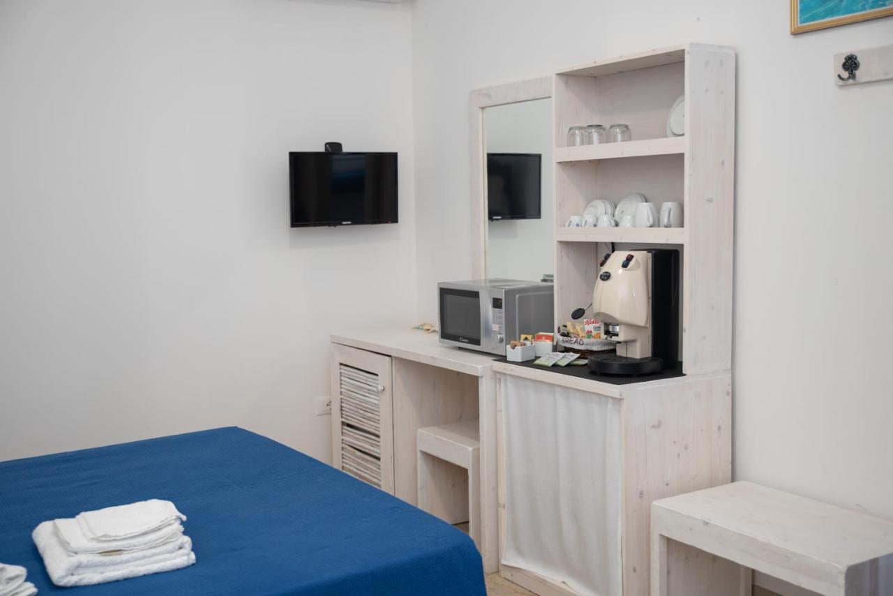 Agriturismo Villa Tommaso Torre dell'Orso Ngoại thất bức ảnh